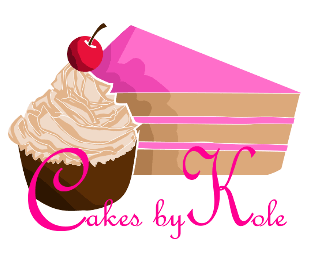 Cakes by Kole Logo